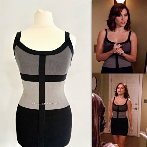 Ultra rare colourblock - rare, bodycon