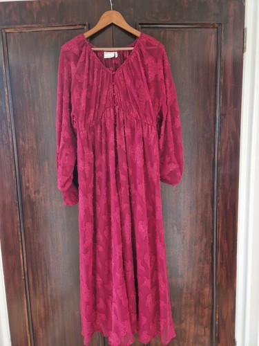 Asos dress size long - 16,