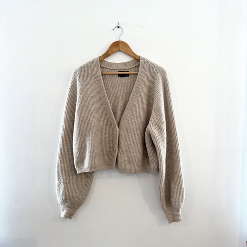 Asos design beige acrylic - design,