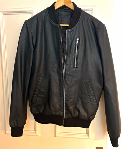 Asos men black - black, real