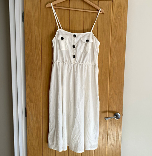 Asos white cream - asos,