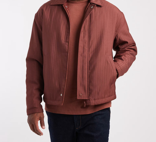 Asos design harrington - asos, jacket
