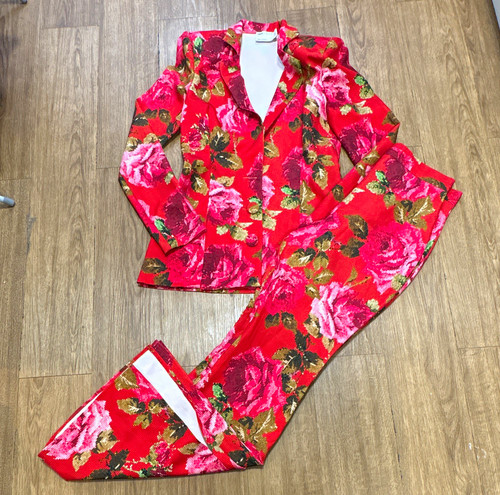 Asos luxe women red - luxe, women’s