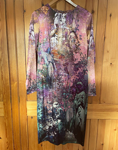 Asos purple pink - asos,