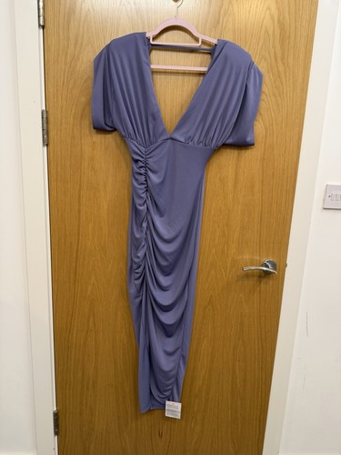 Asos design purple lilac - asos,