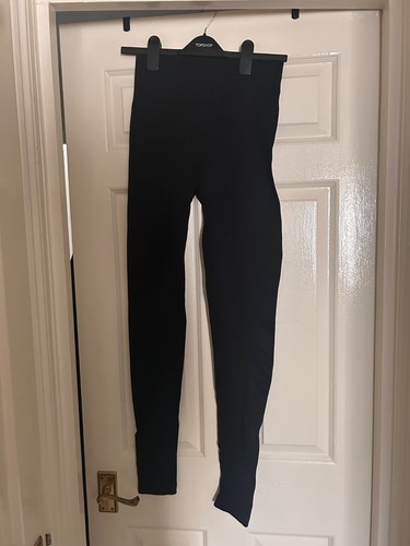 Asos tall black - black, size