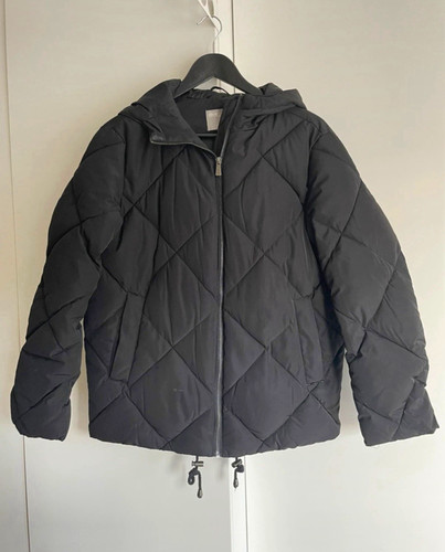 Asos women black quilted - asos,