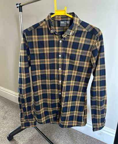 Asos men blue beige - men's,