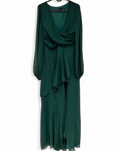 Bnwt asos green - bnwt, wrap