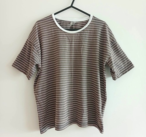 Asos womens purple striped - asos,