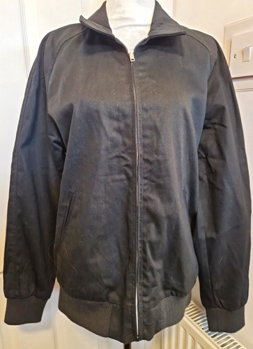 Asos black bomber - asos,