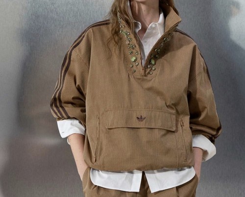 Asos adidas embellished - asos, x