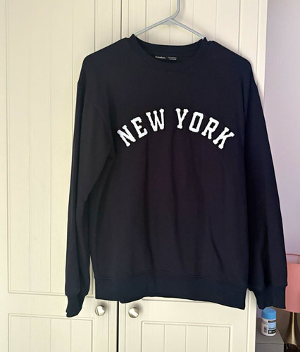 Asos women black new york - women’s,