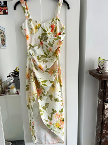 Asos design white - asos,