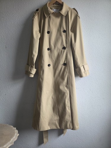 Asos design longline - asos, trench