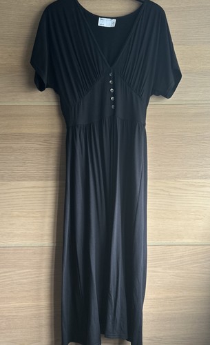 Asos black dress size - asos, 8