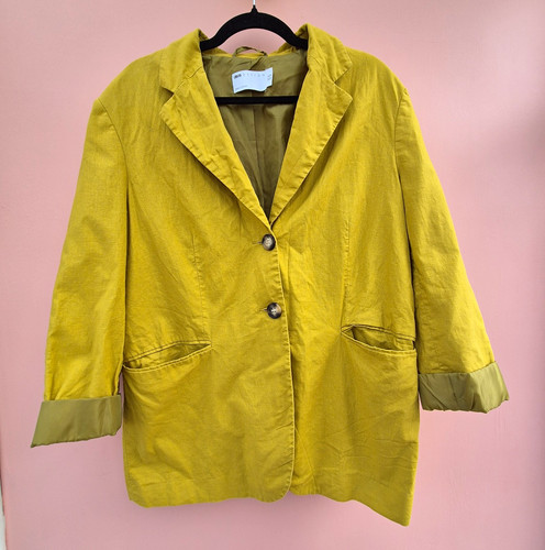 Asos design yellow - asos,