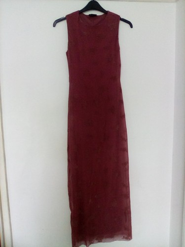 Woman asos long sleeveless - asos,