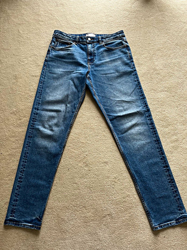 Asos design men tapered - men’s,