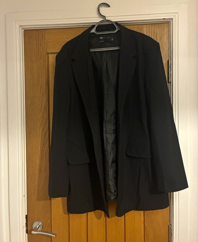 Asos design tall - asos, blazer