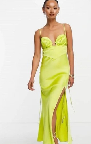 Asos design womens satin - asos,