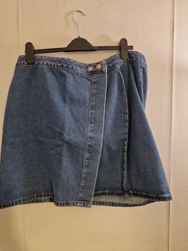 Asos design curve denim wrap - design,