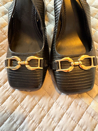 Asos women black slingback - women’s,
