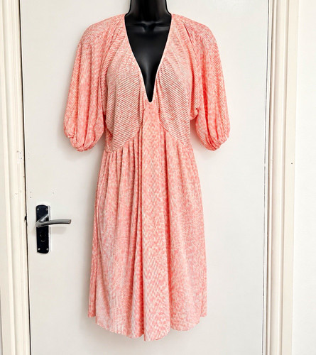 Asos design pink - asos, animal