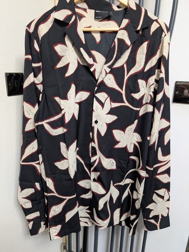 Asos design tall - design, black