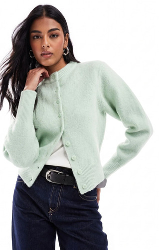 Asos design womens cardigan - asos,