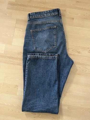 Asos design 90s straight jeans - 90s,