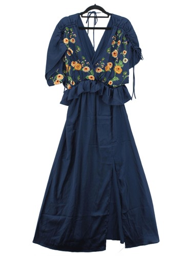 Asos design maxi dress uk6 - dress,