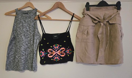 Size uk10 women bundle - size,