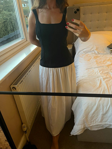 Asos women black white - asos,
