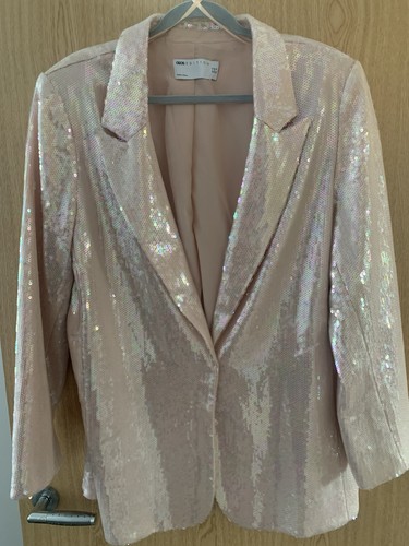 Asos dusty pink - asos,