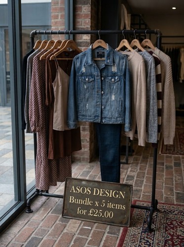 Asos design women - design, women's