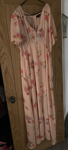 Asos women dress - dress, size