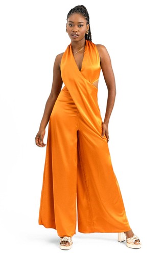 Asos design drape cross front - design,