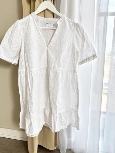 Asos design white cotton - design,