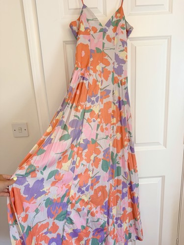 Asos design beautiful long - by,