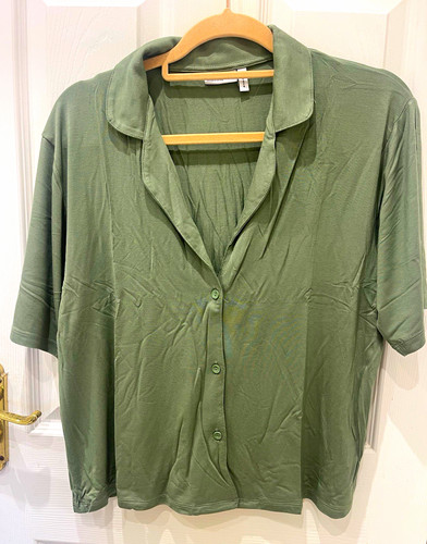 Asos design green solid - asos,