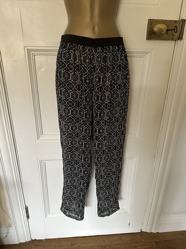 Asos black white aztec - , beach