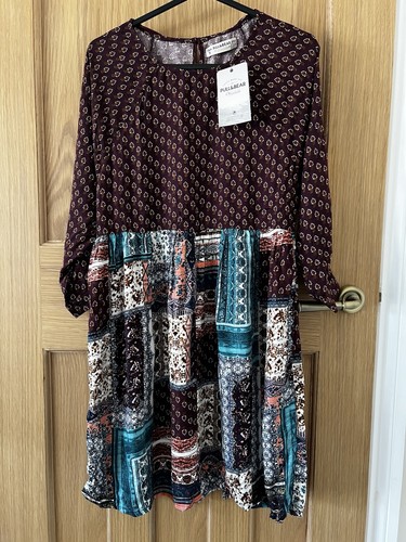 Asos pull bear patterned - pull,