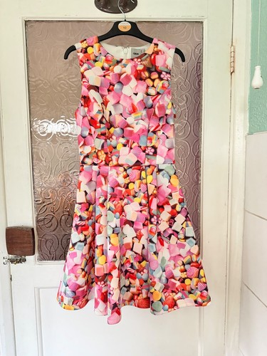 Asos dolly mixture candy - dolly,