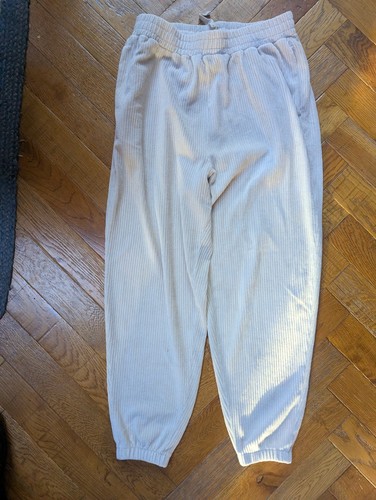 Asos thick cosy joggers - thick,