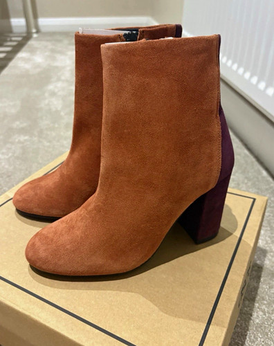 Asos women brown purple - women’s,
