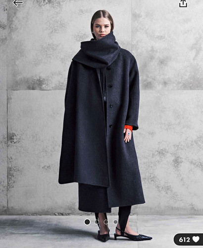 Asos new charcoal grey - asos,