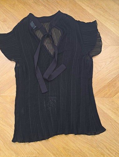 Asos design black solid - black,