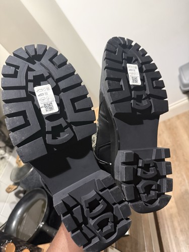 Asos design combat ankle boots - design,