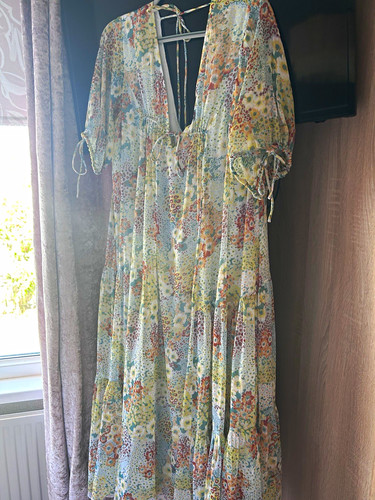 Asos design multicoloured - design,